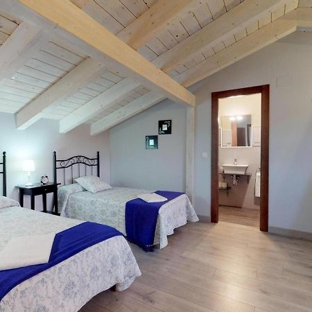 Casa Rural El Veredero Castrojeriz Eksteriør bilde